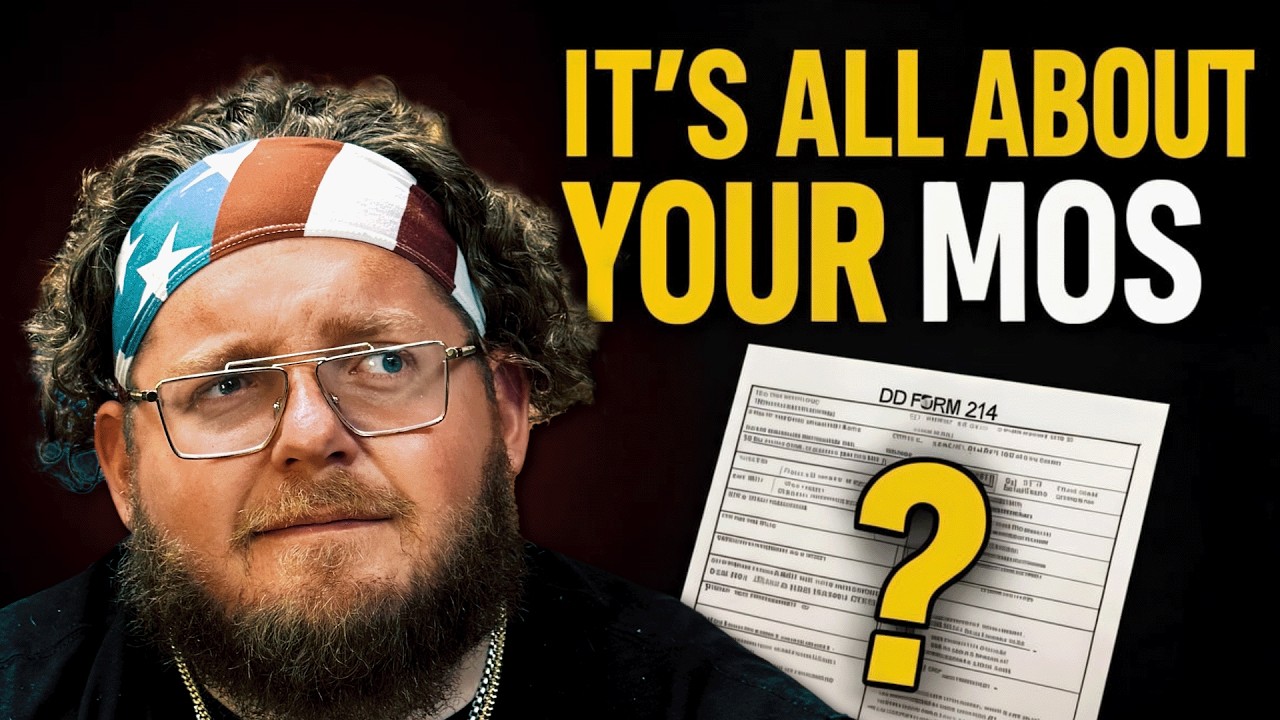 How does my MOS affect my VA disability rating?