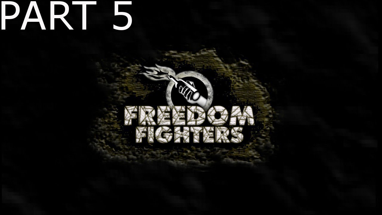 Freedom Fighters Walkthrough Part 5 - Hotel Massacre