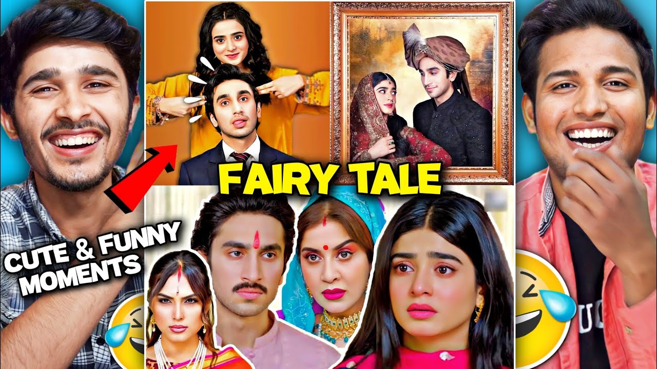 Sehar Khan Drama's Trending Cute & Funny Edits Reaction 😂❤ | Sehar Khan | Hamza Sohail