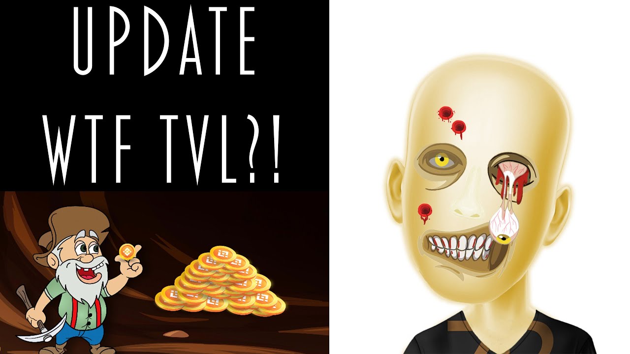 BNB Miner WTF TVL?! Update 1