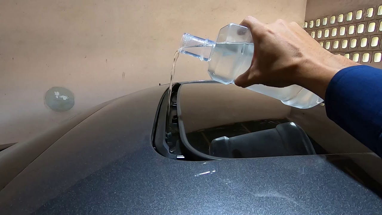 FORD FUSION SEL - CURIOSIDADE SOBRE TETO SOLAR.