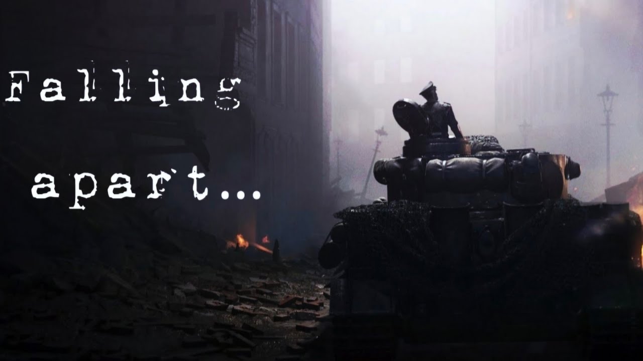 Battlefield 5 - The Last Tiger | Battle of Cologne.