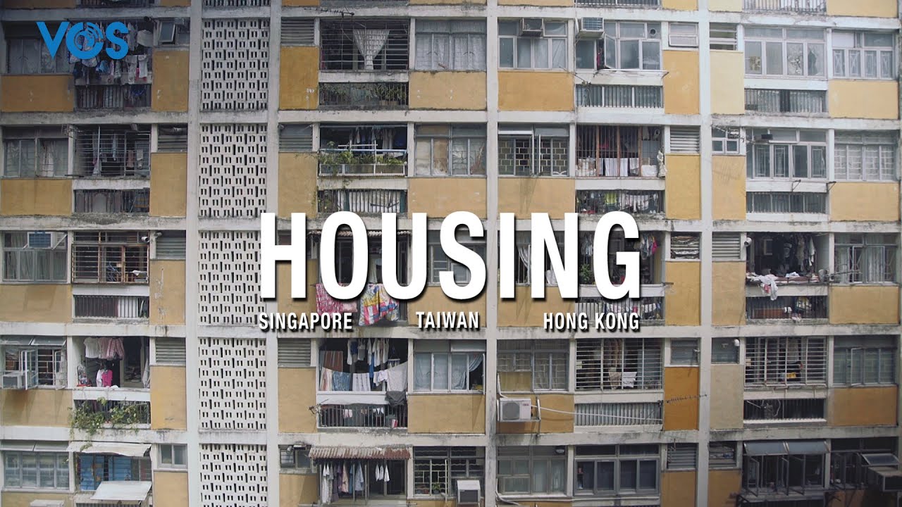 VOS ASIA: Housing - Episode 4