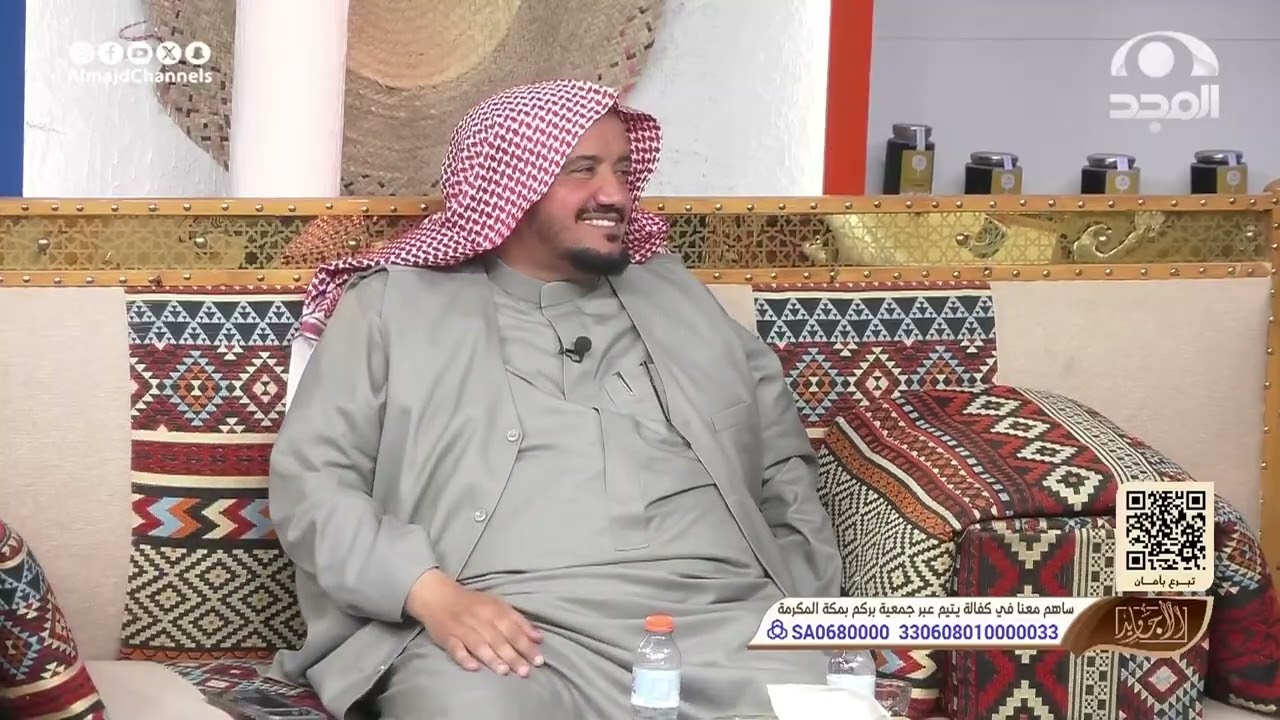 رجلين تحايلوا على القاضي بشهادة زور واللي صار لهم ما توقعوه! د. حمود الحارثي