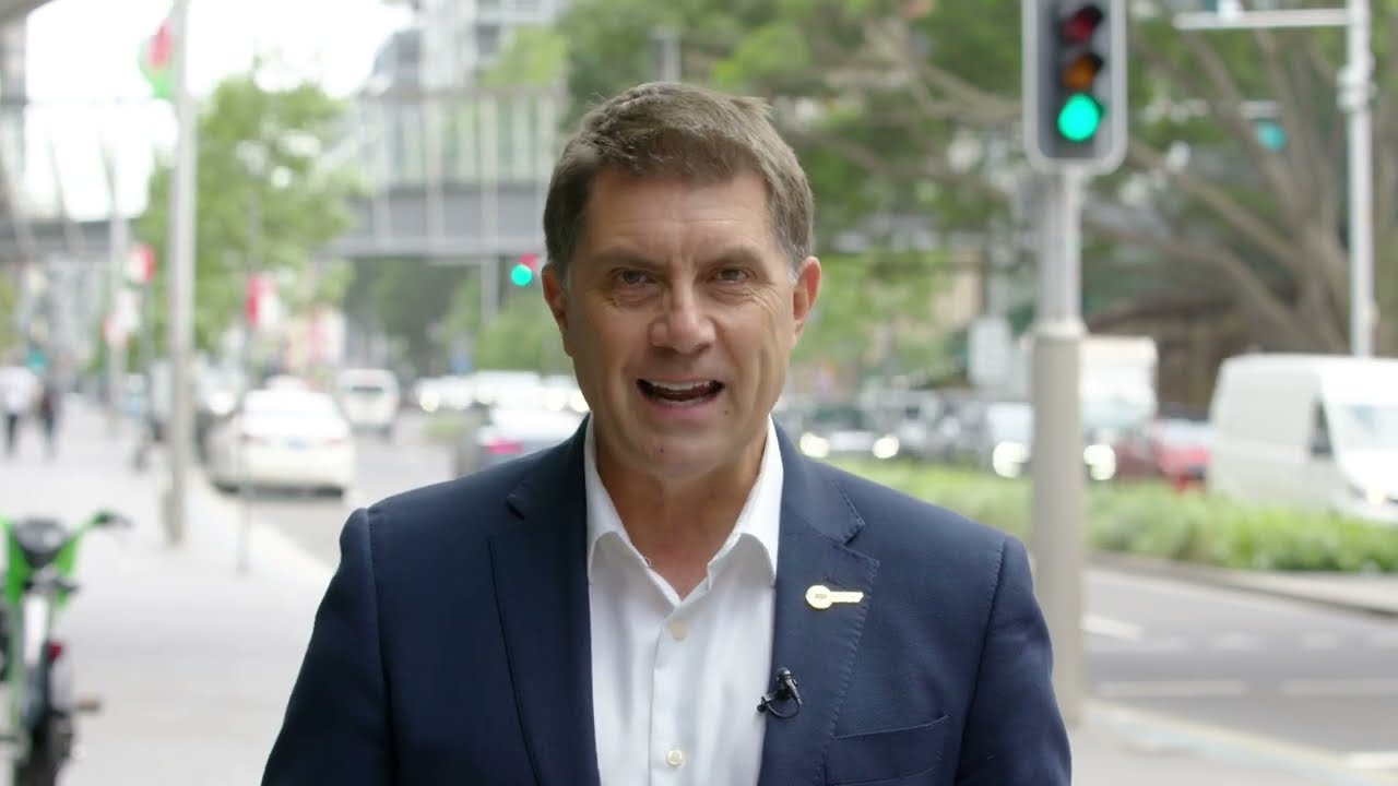 Road Safety Message from ARSF