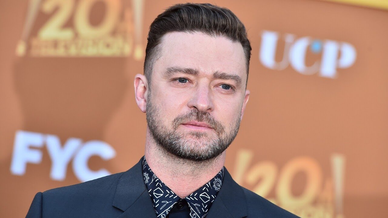 Justin Timberlake pleads guilty to drink driving