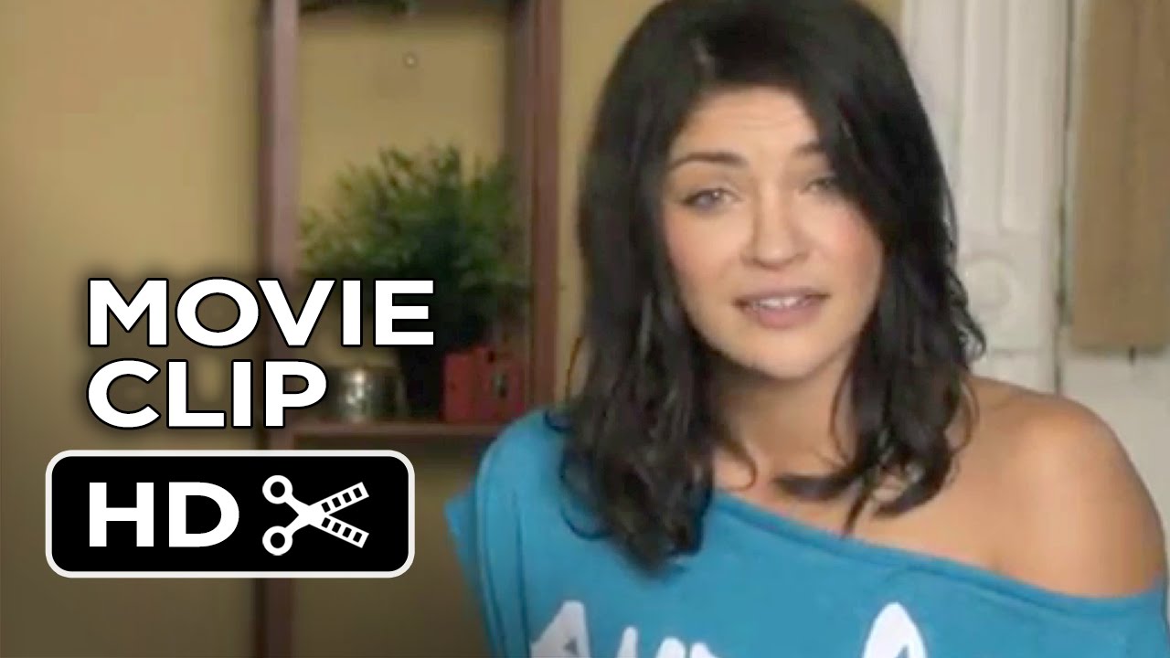 Two Night Stand Movie CLIP - Moving Out (2014) - Jessica Szohr, Analeigh Tipton Movie HD