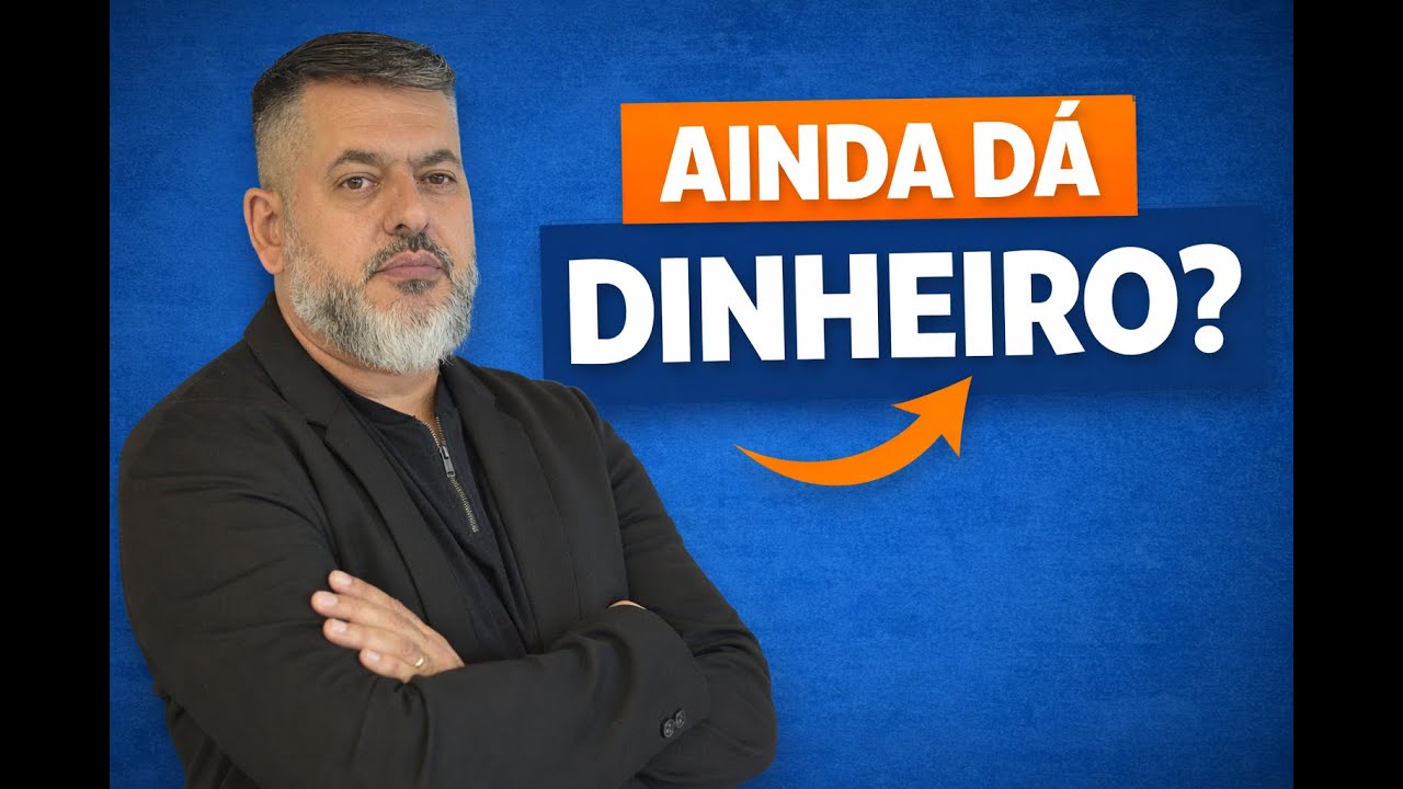 VALE A PENA MONTAR UMA LOJA DE FERRAGENS EM 2026?