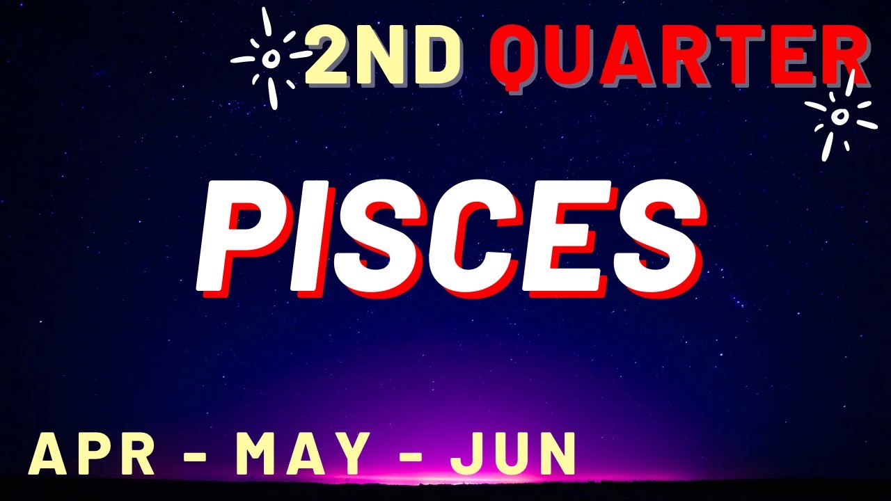 Pisces - YIII! PAPUNTA SA GREENER PASTURE🙏🏻 - 2nd Quarter 2026 - Tagalog Tarot Reading