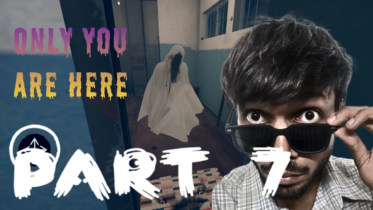 Only You Are Here Gameplay Walkthrough Part 7 - THE FINAL CLUES!