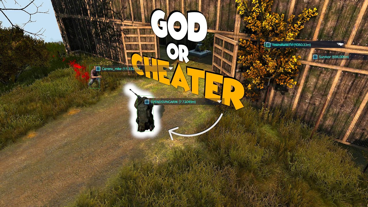 DayZ Admin DESTROYS Cheaters W/ In-depth Investigations! Ep40