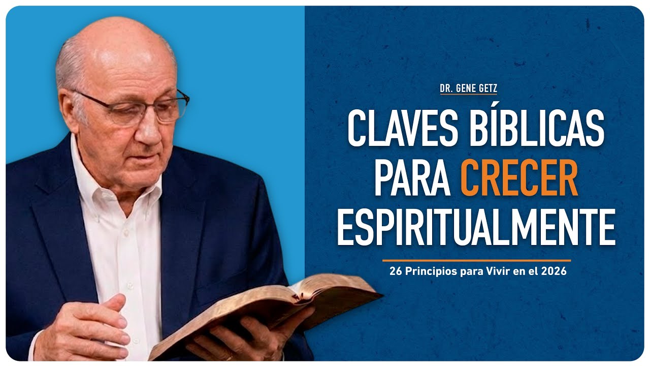 Pautas bíblicas para la vida cristiana