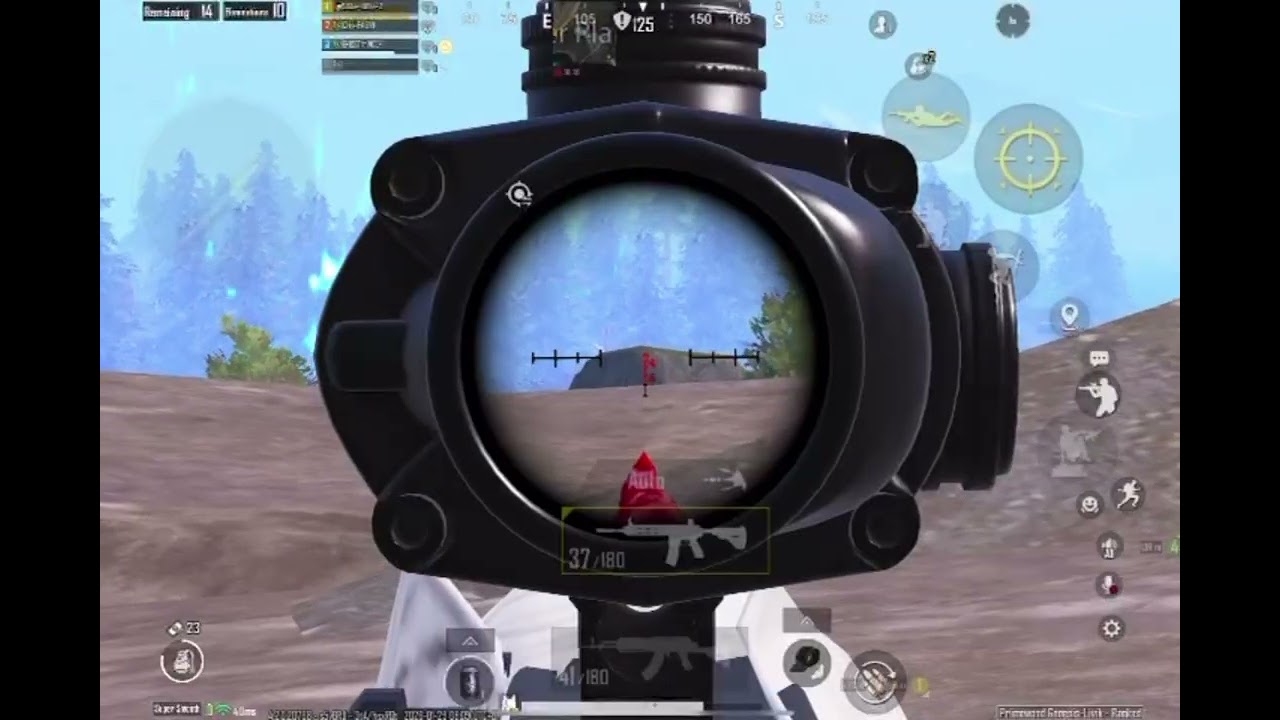 Easy 13 kill in livik 😒😐