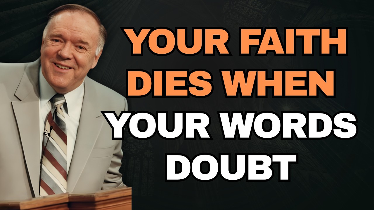 3 ENEMIES of FAITH Most BELIEVERS MISS — How to WIN the Fight of Faith | Kenneth E. Hagin