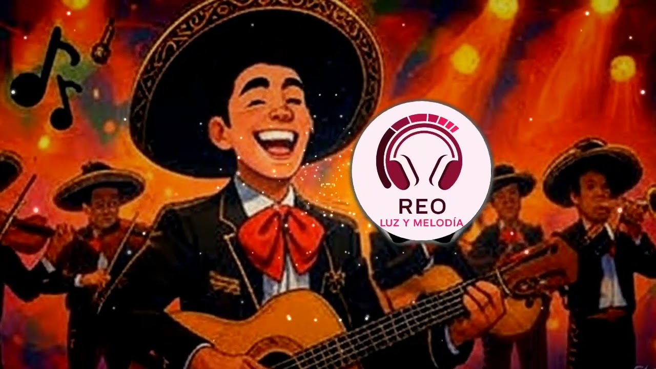 Dios Es Mi Alegría (REO)