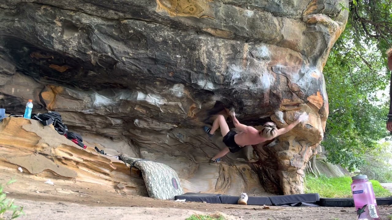 The Last Great Line (V7)