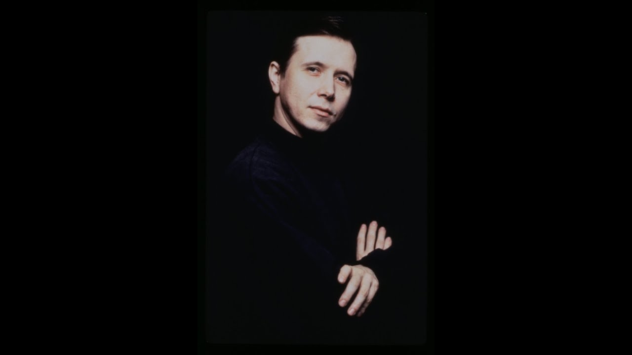Pletnev plays Schubert two Impromptus op. 90, D899