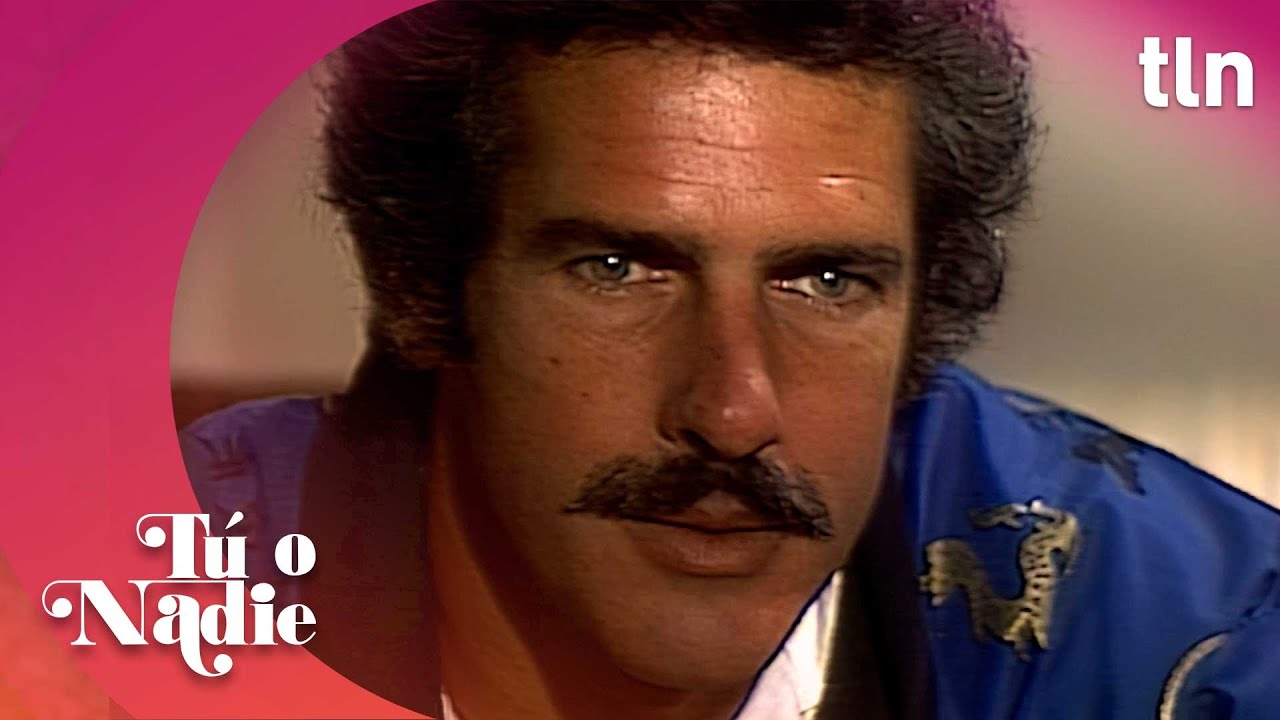 ¡Antonio regresa tras estar desaparecido! | Tú o nadie | Capítulo 116 | tlnovelas