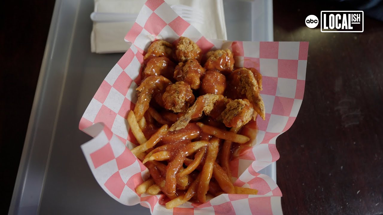 Harold's Chicken Shack celebrates 75 years in Chicago