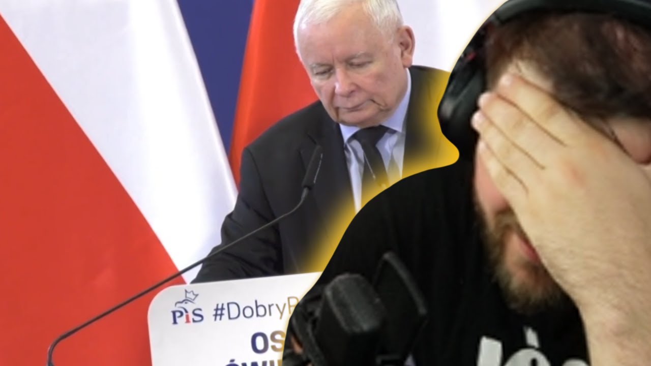 Moja reakcja na nowy film widza o MNIE 
