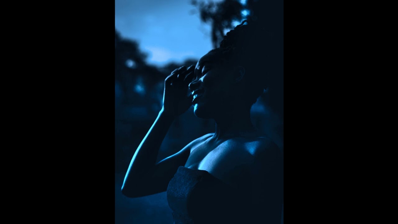 afro r&b type beat - 