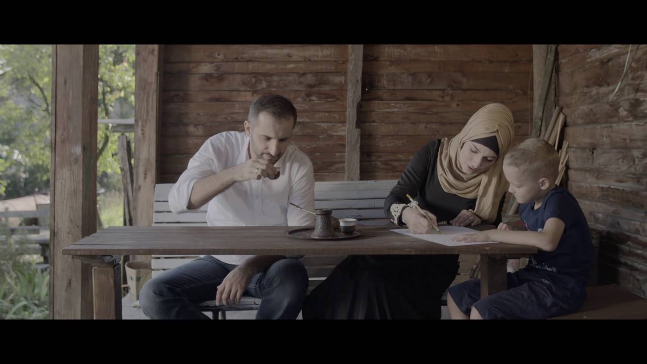 ODAZIVAM TI SE, ODAZIVAM / GRUPA REJJAN / OFFICIAL VIDEO