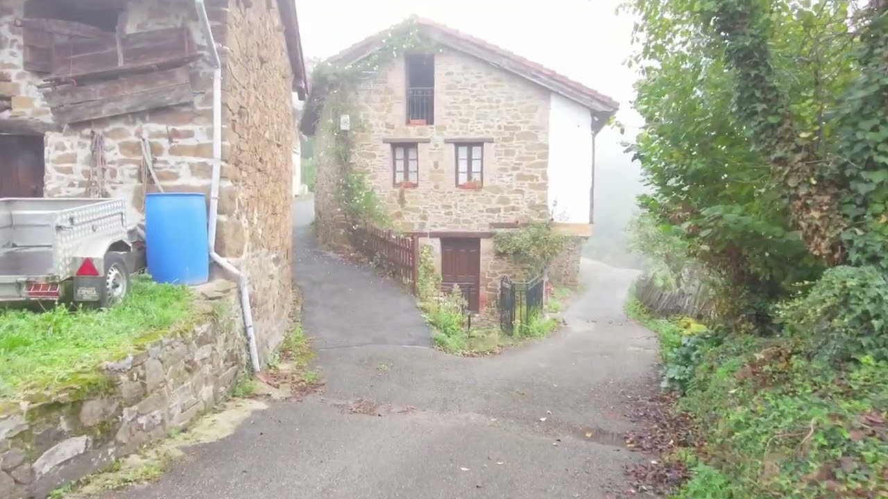 Casa en Venta en La Ceposa, Tur&oacute;n