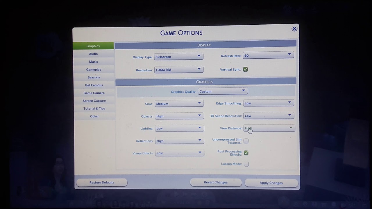 How to make The Sims 4 Run Faster / Fix Lag on Low-End PC [READ DESC] (Before You Play) [CANCELLED]