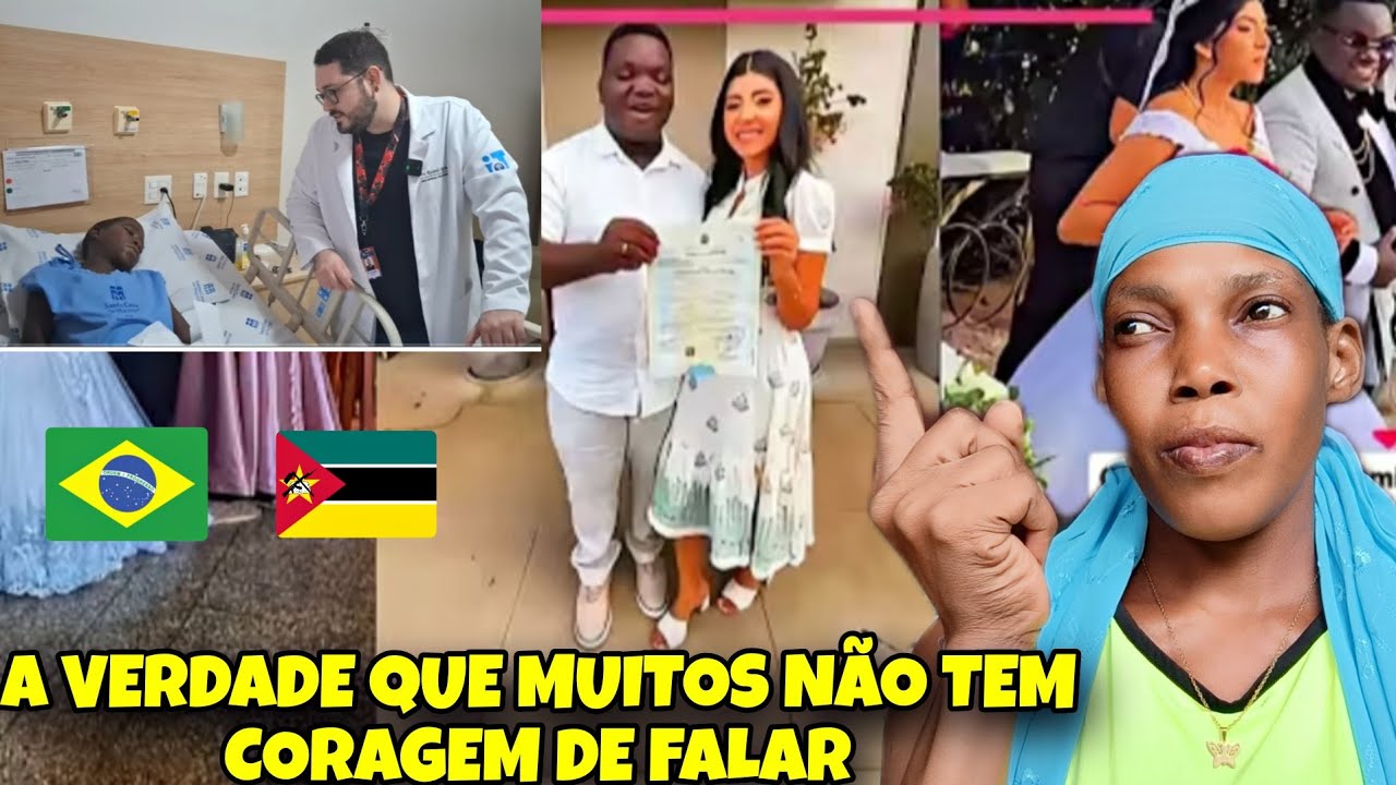 A VERDADE QUE MUITOS NÃO TEM CORAGEM DE FALAR//EU IREI FALAR SIM 