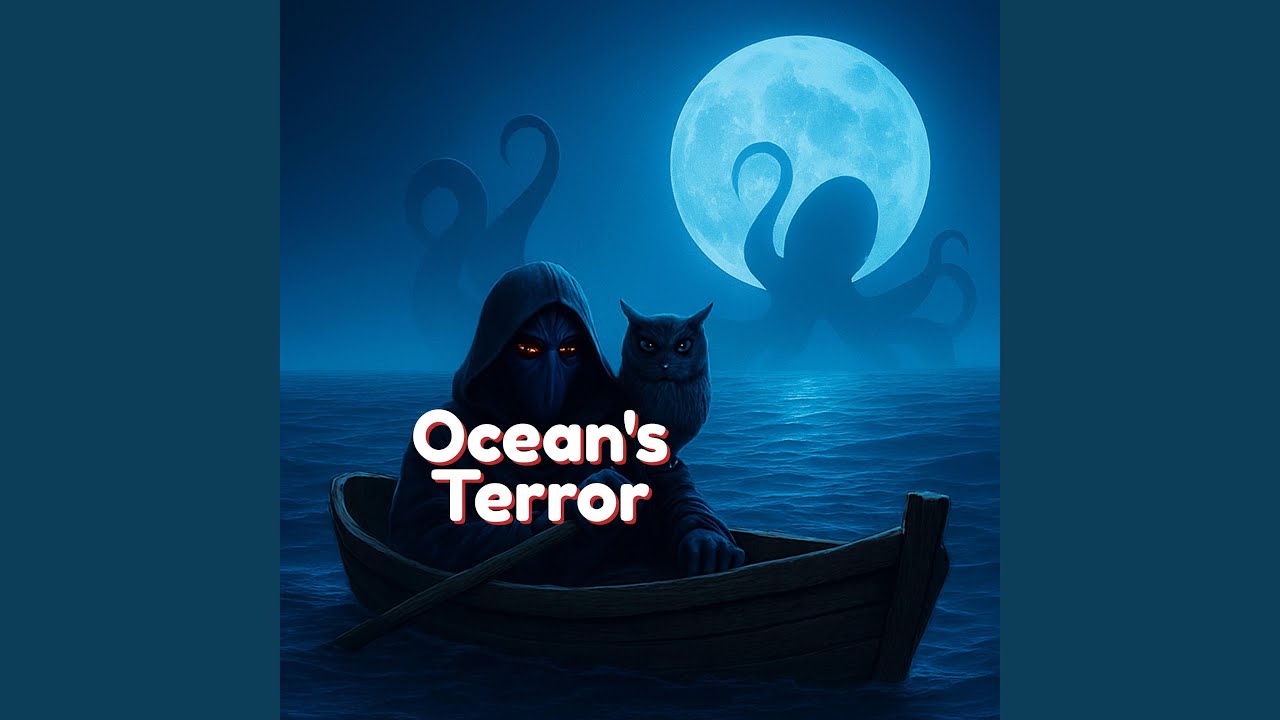 Ocean's Terror