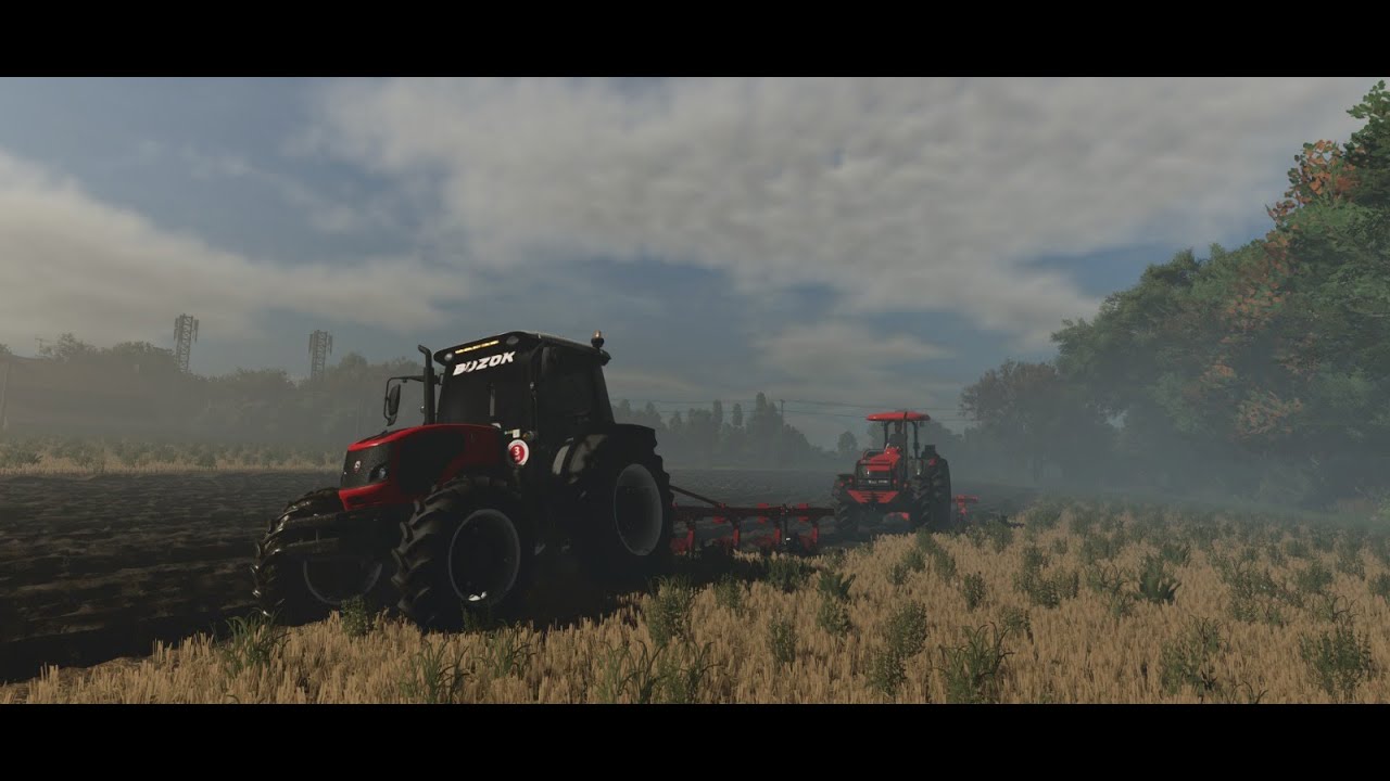 FS25 ADANA GERÇEK HAYAT S2B1 /ADANAYA YERLEŞTİK