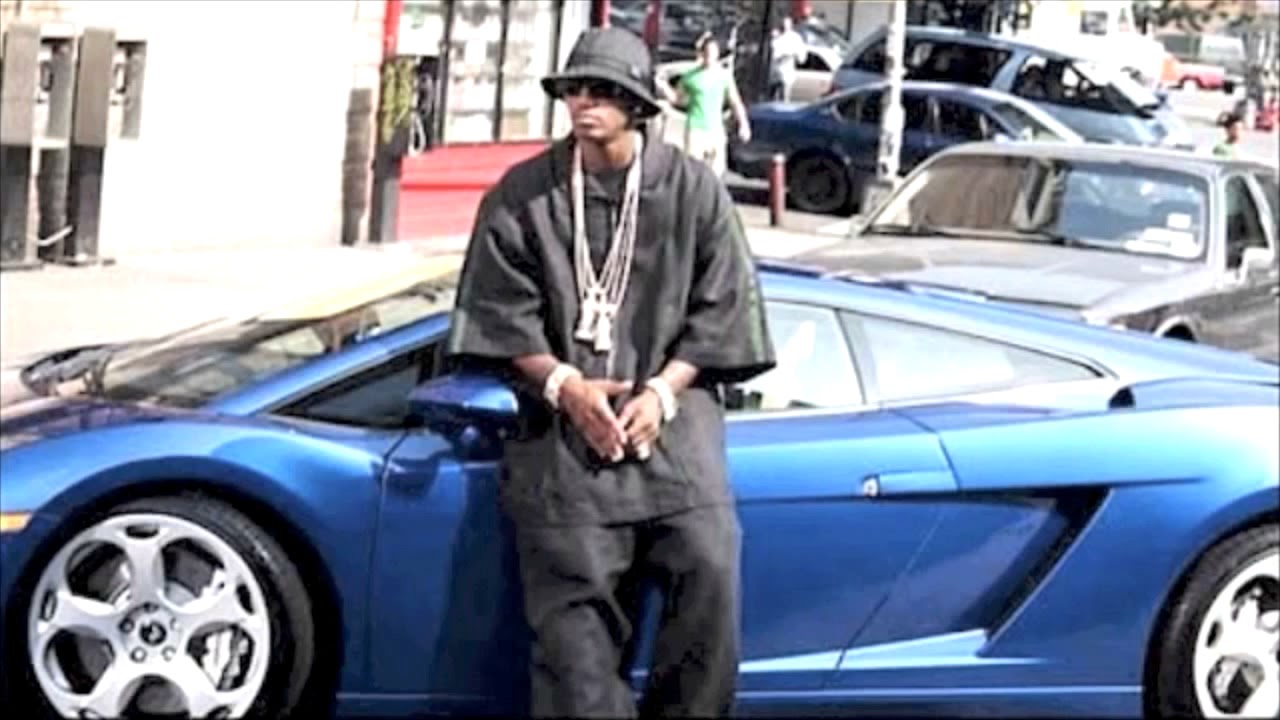 Cam'ron - Takeover Freestyle (DJ Envy)