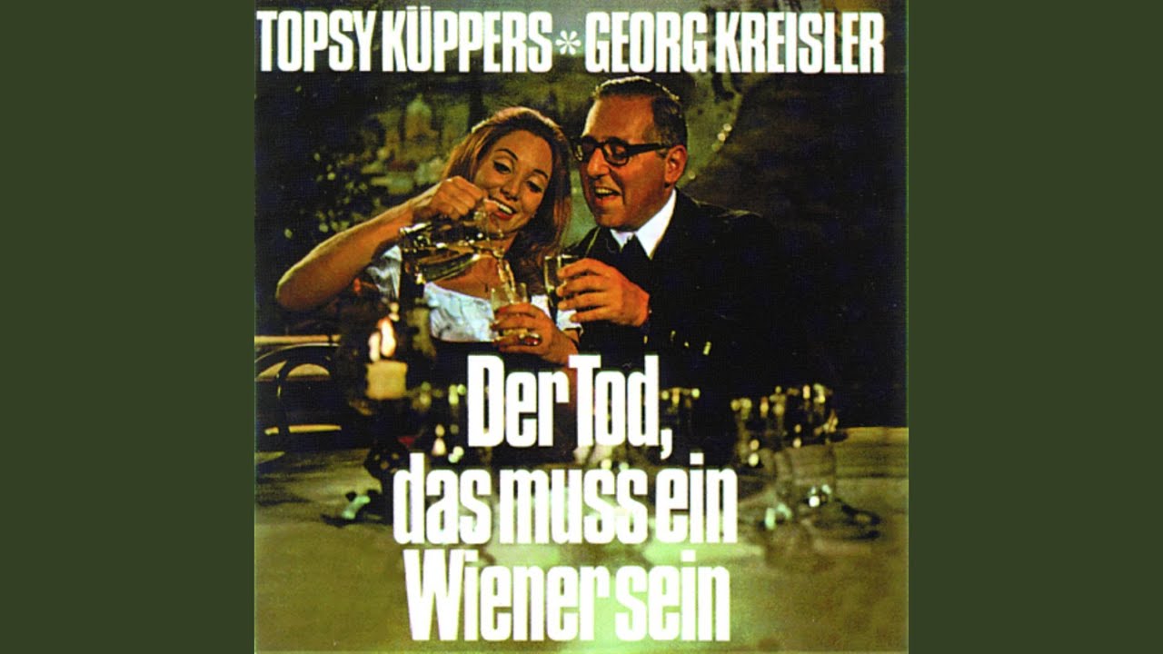 Der Schlager