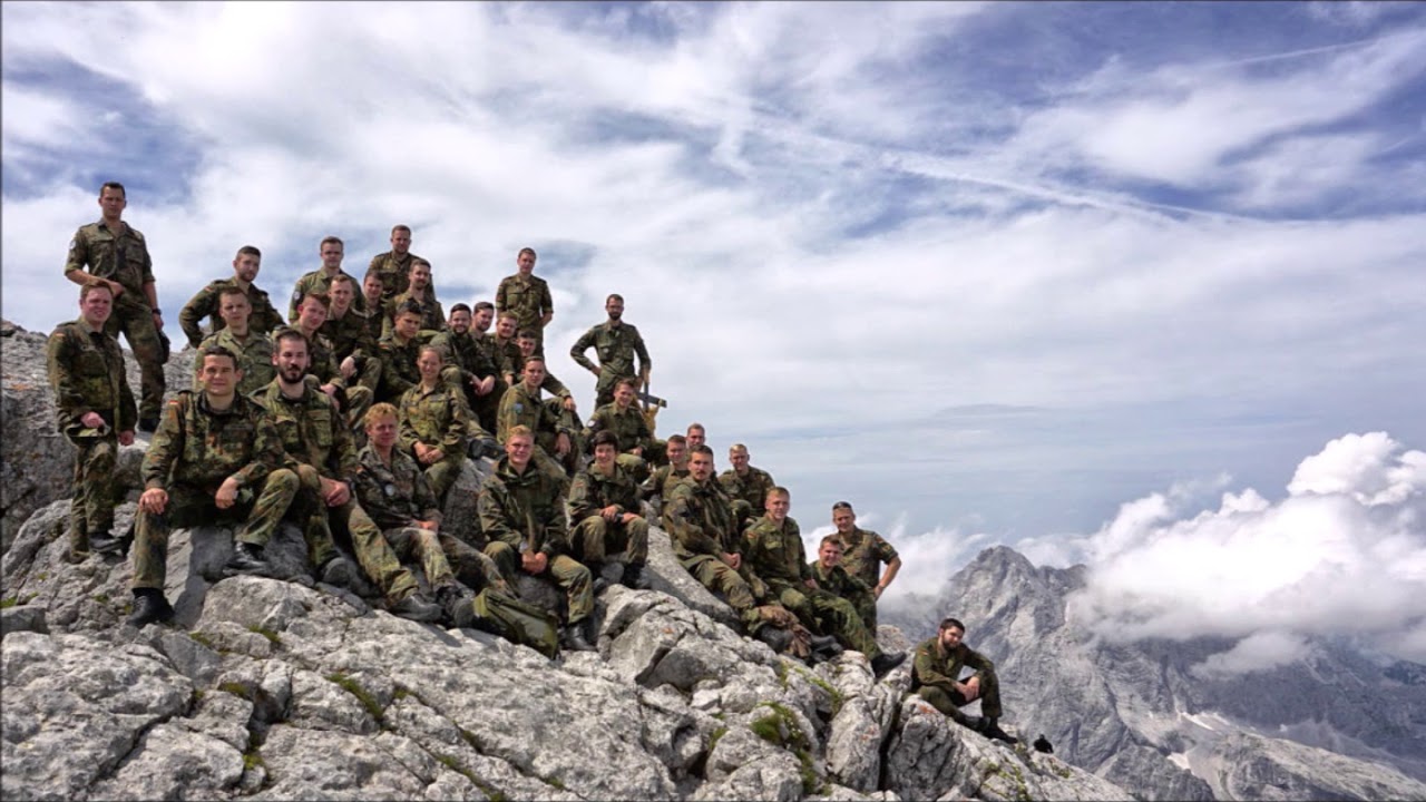 Tiroler Heimatlied (Marsch und Marschlied) nach Text von Karl Felderer