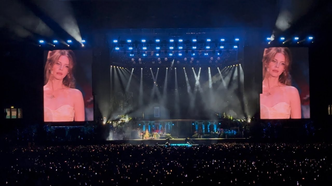 Lana Del Rey — Born to Die (2025.7.3 London)
