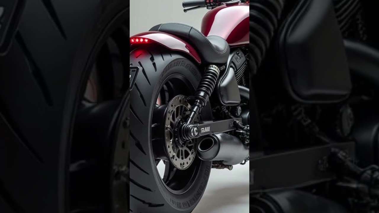 NEW 2025 JAWA 42 BOBBER - Finally Launched -The game changer!