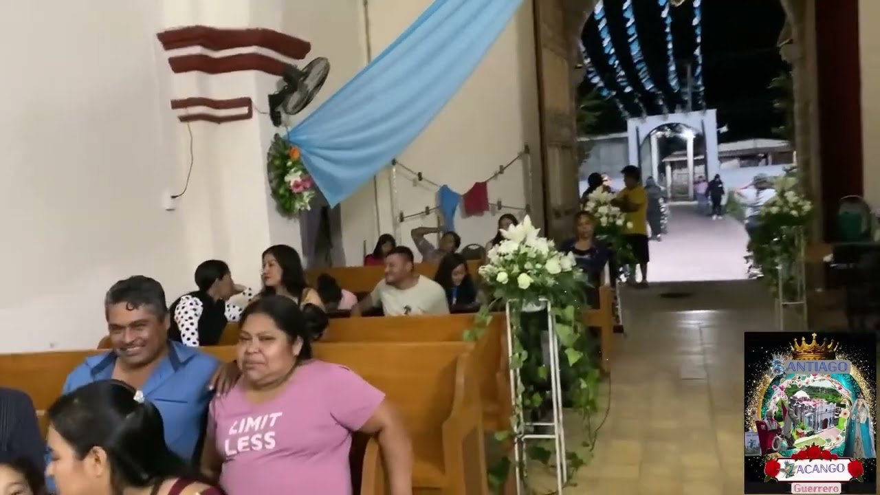 Fiesta en honor ala Virgen  de la Candelaria  1 de febrero  2026