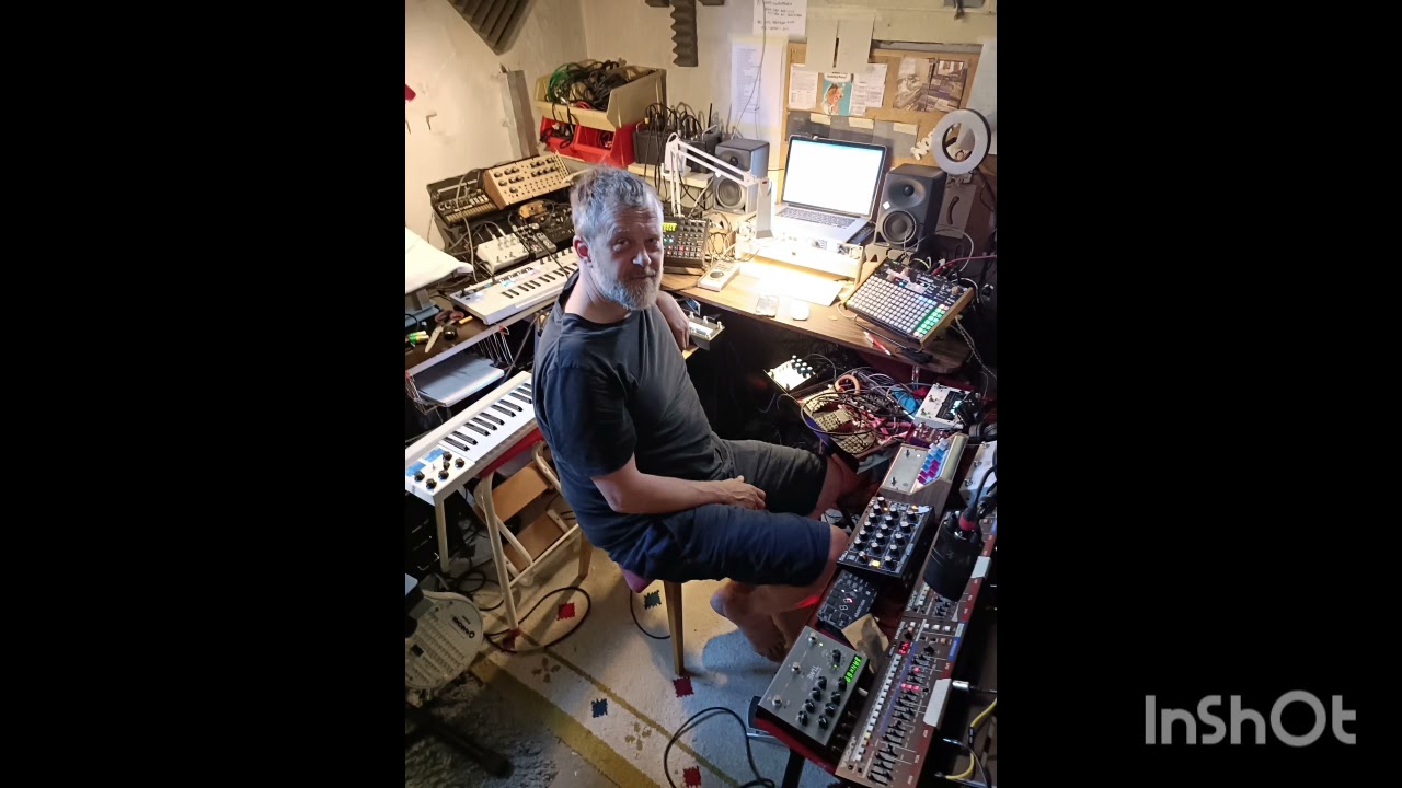 DER ERSTE PREIS Soundtrack Remix (10 minutes) Musik by MyKungFu + L. Burkhardt