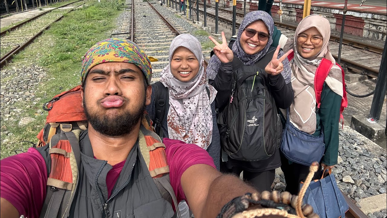 ഇനി വീണ്ടും കേരളത്തിലോട്ട് | salem to kozhikode