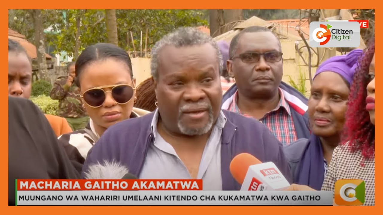 Journalists vow to take to the streets over abductions and state intimidation