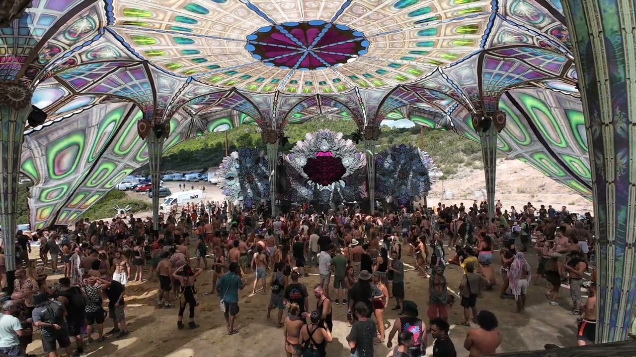 Freedom Fighters and Art of Trance - Own Spirit 2024