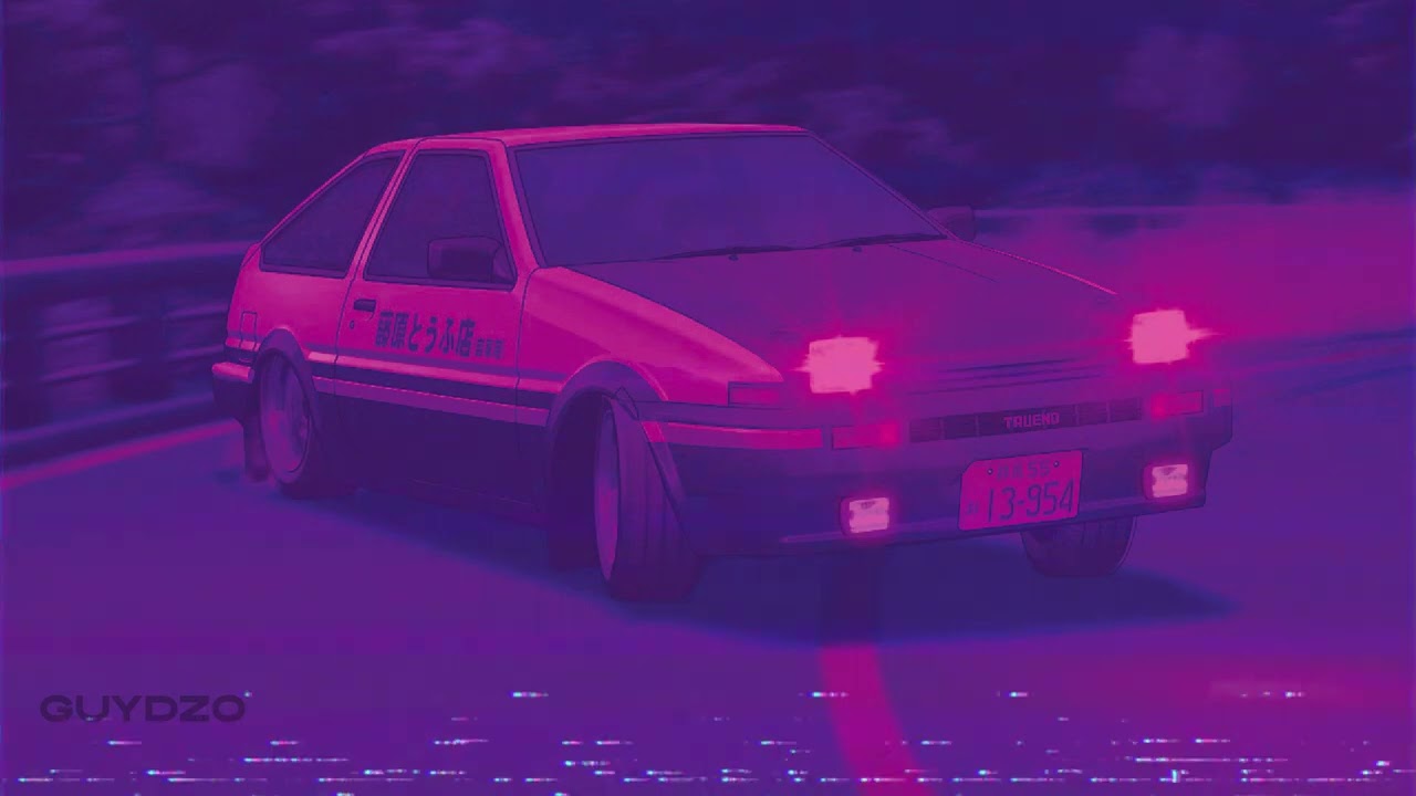 GuyDZ0 - Difficult race