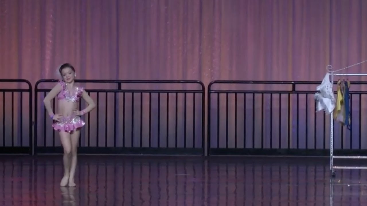 Rylann Viator - Size