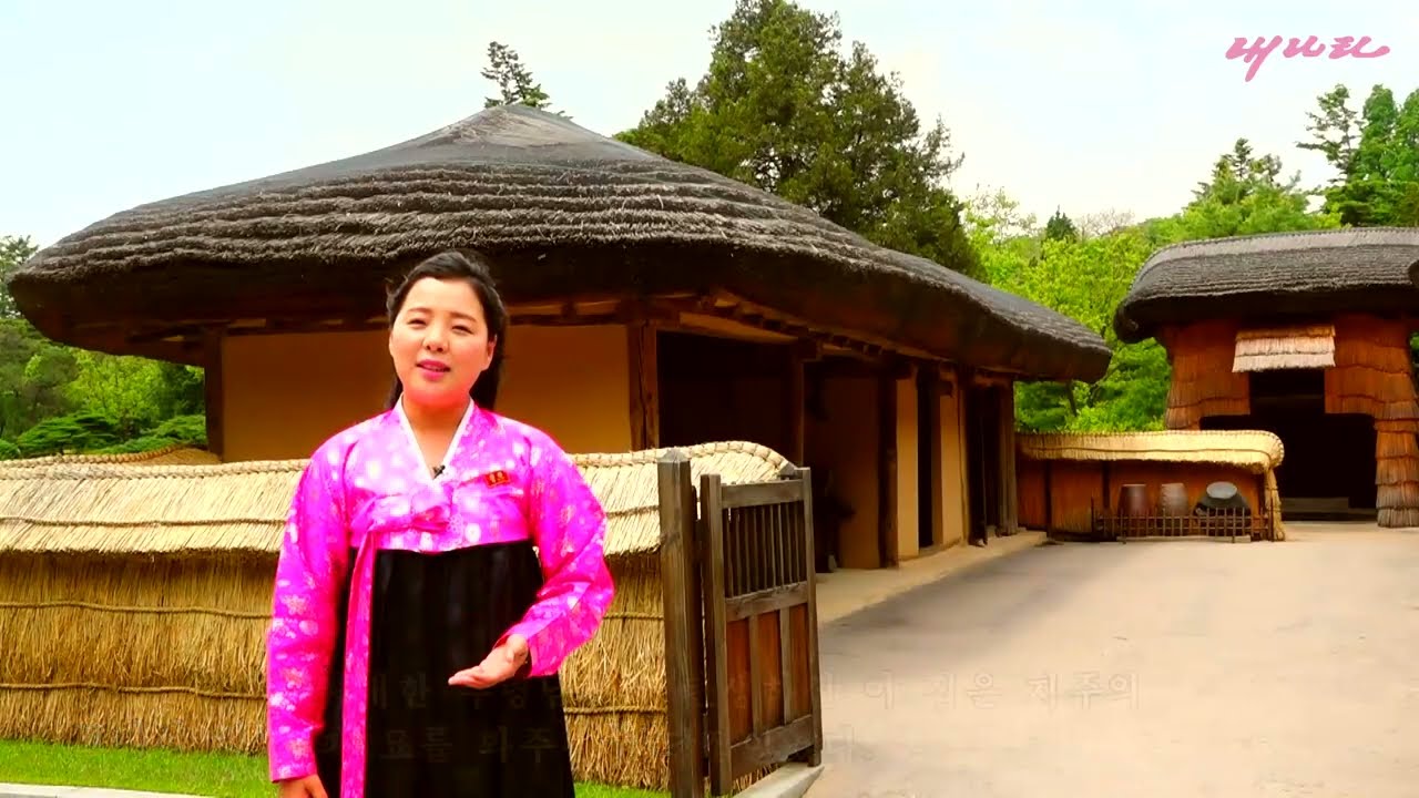 만경대혁명사적지