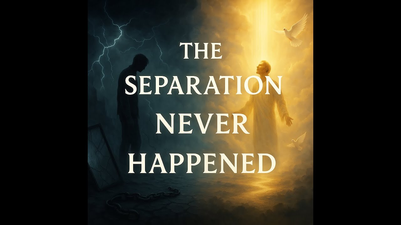 The Unbelievable Belief: The Separation Never Happened
