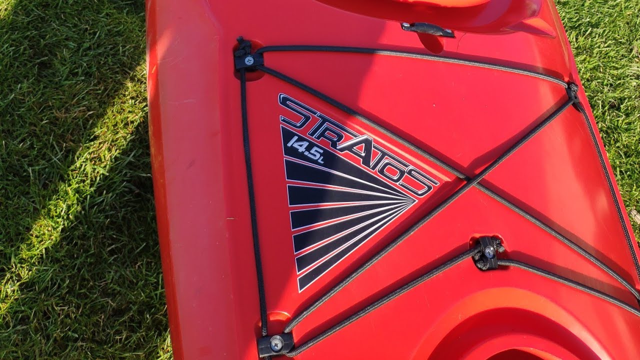 Dagger Stratos 14,5 L