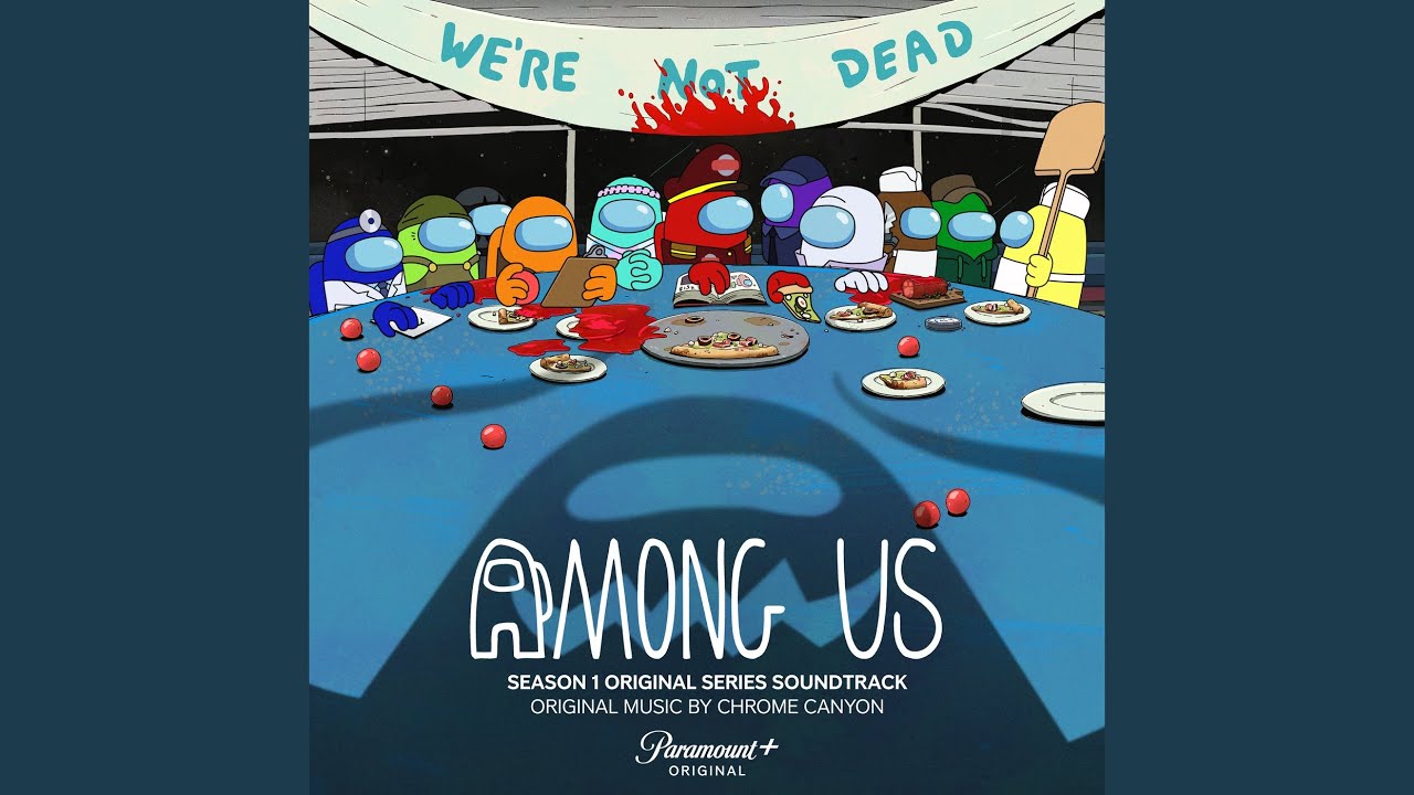 Everybody's Dead