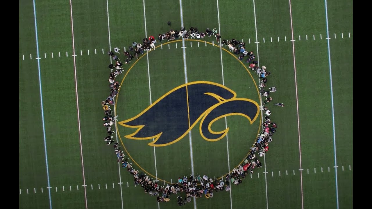 JHS Video Yearbook 2022