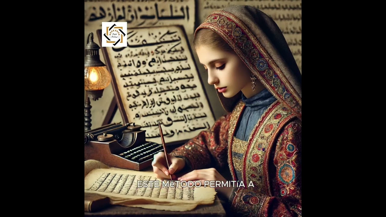 La escritura aljamiada