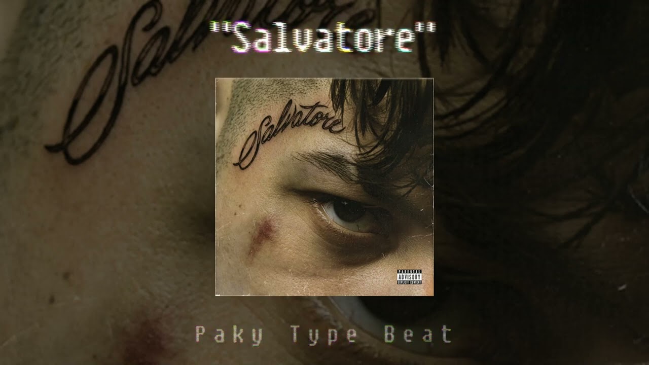 [FREE] Paky Type Beat 